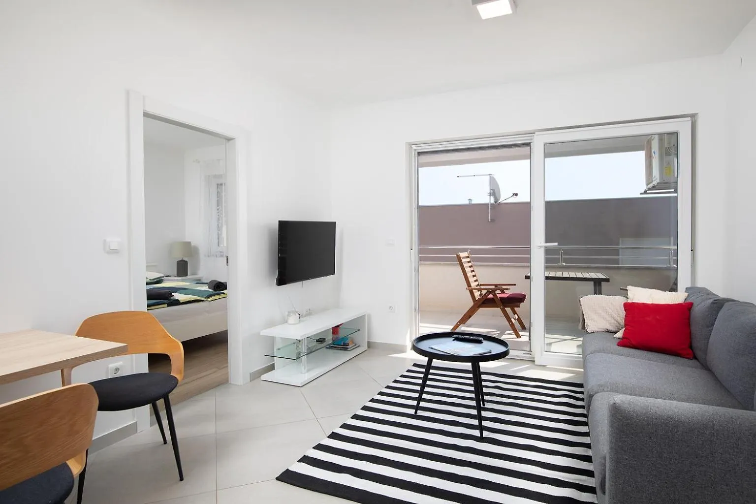 Apartment Sale El Sol 梅杜林