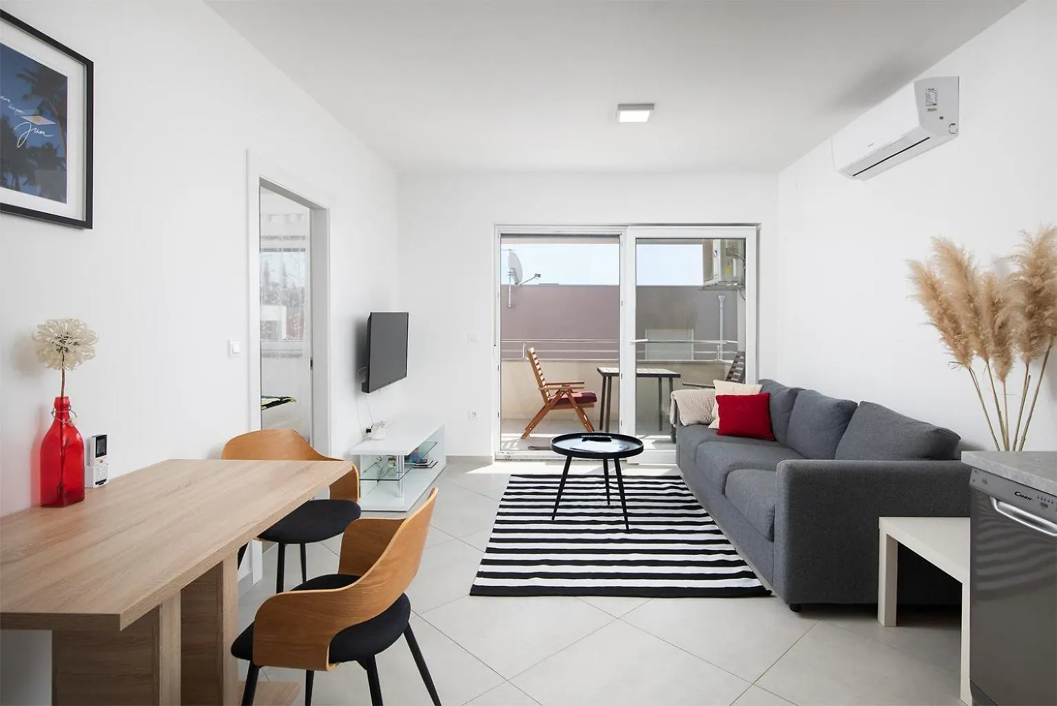 Apartment Sale El Sol 梅杜林