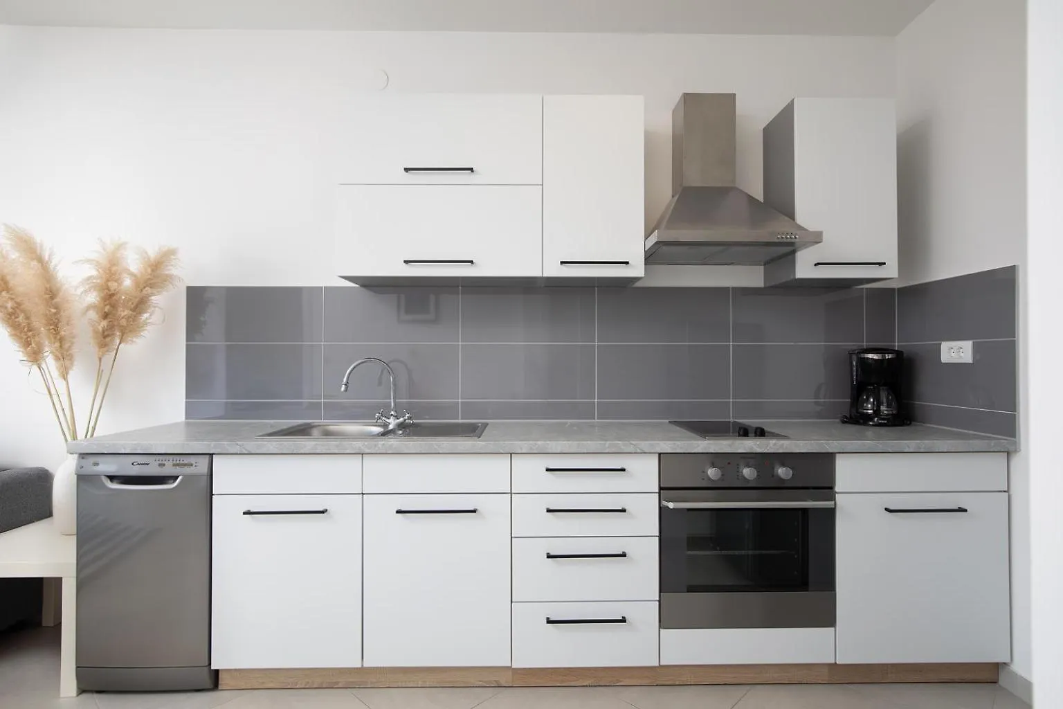 Apartment Sale El Sol 梅杜林 克罗地亚