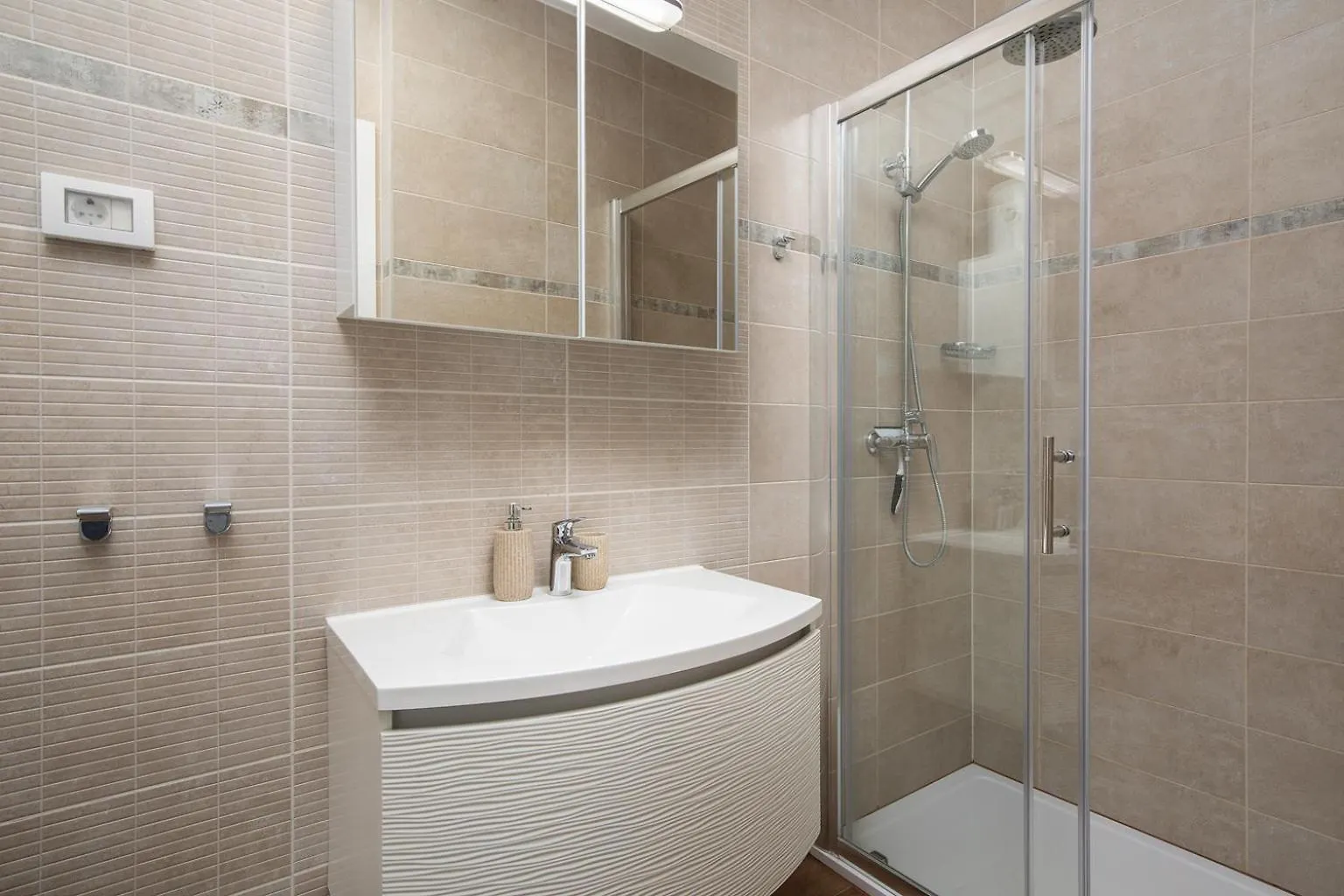 Apartment Sale El Sol 梅杜林