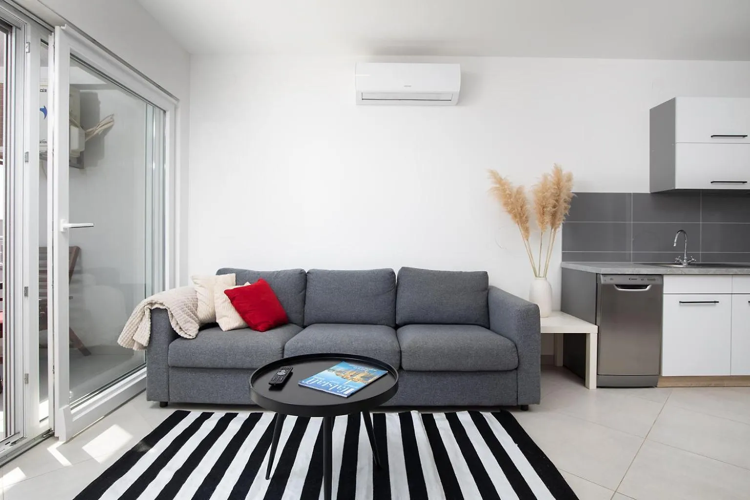 Apartment Sale El Sol 梅杜林