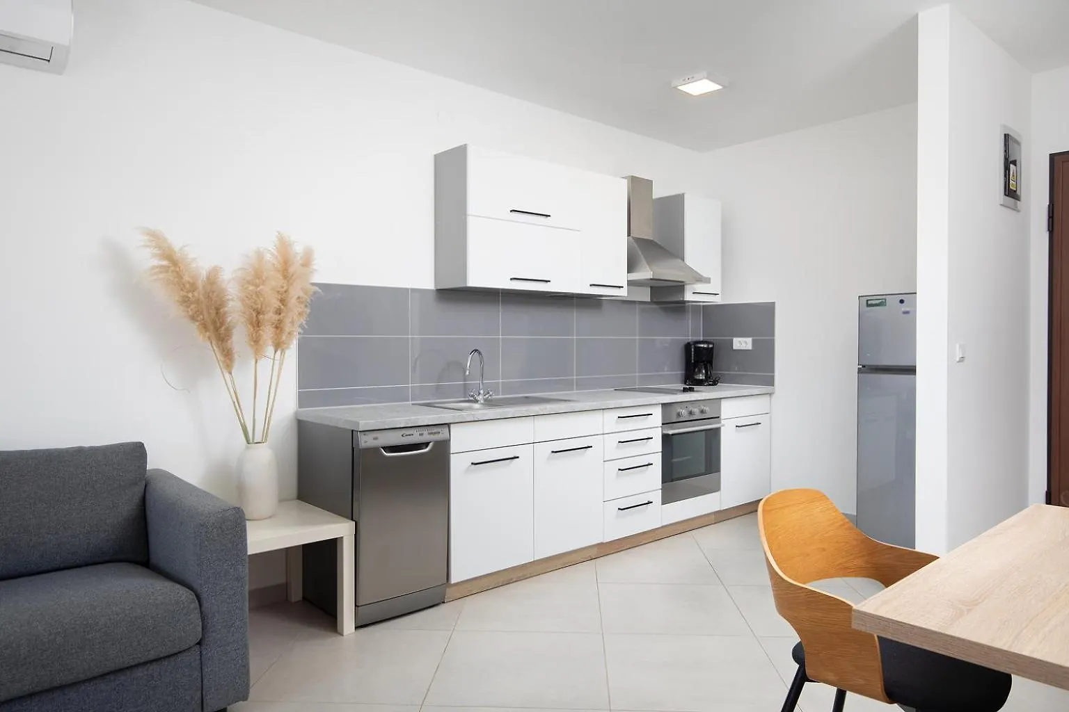 Apartment Sale El Sol 梅杜林