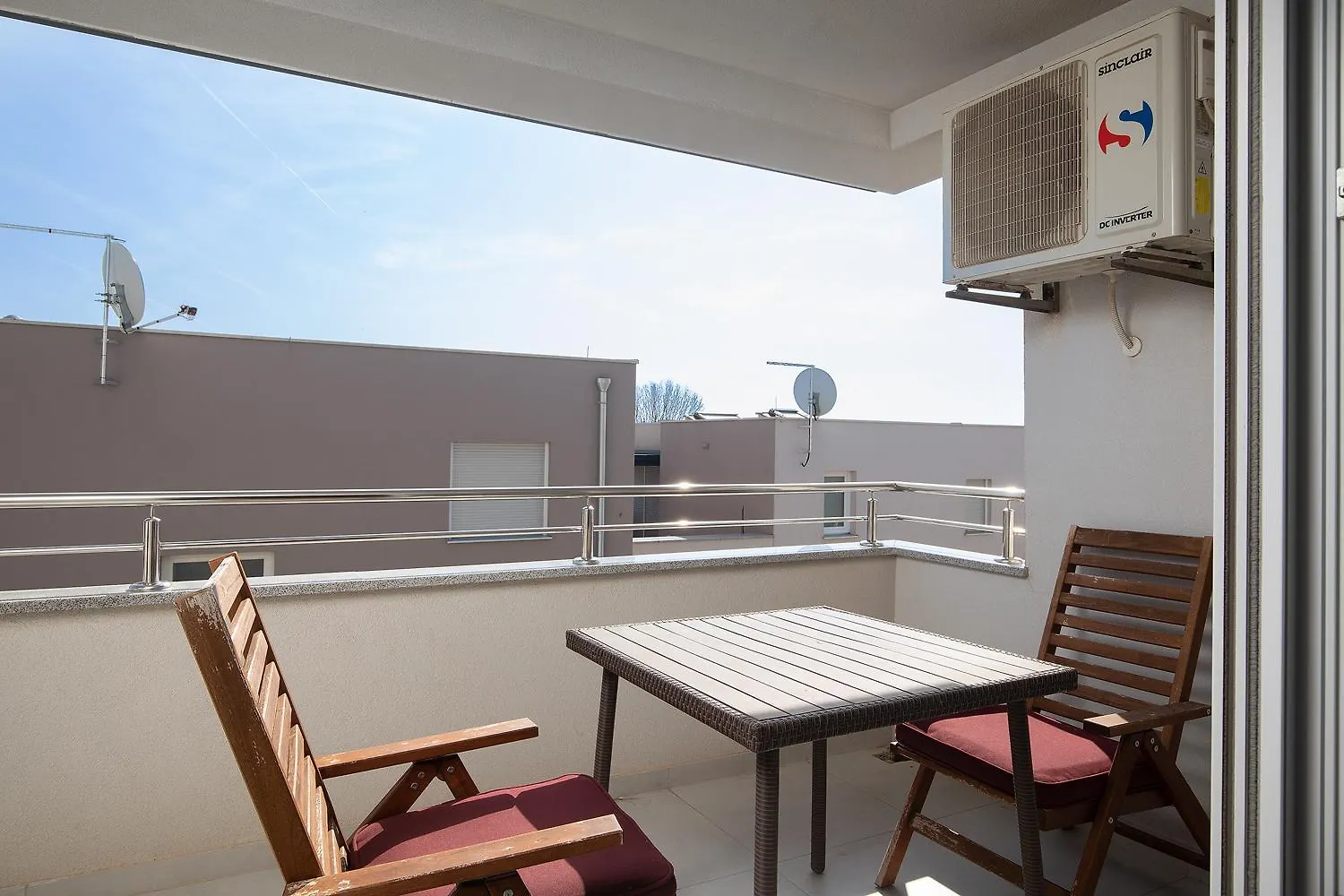 Apartment Sale El Sol 梅杜林