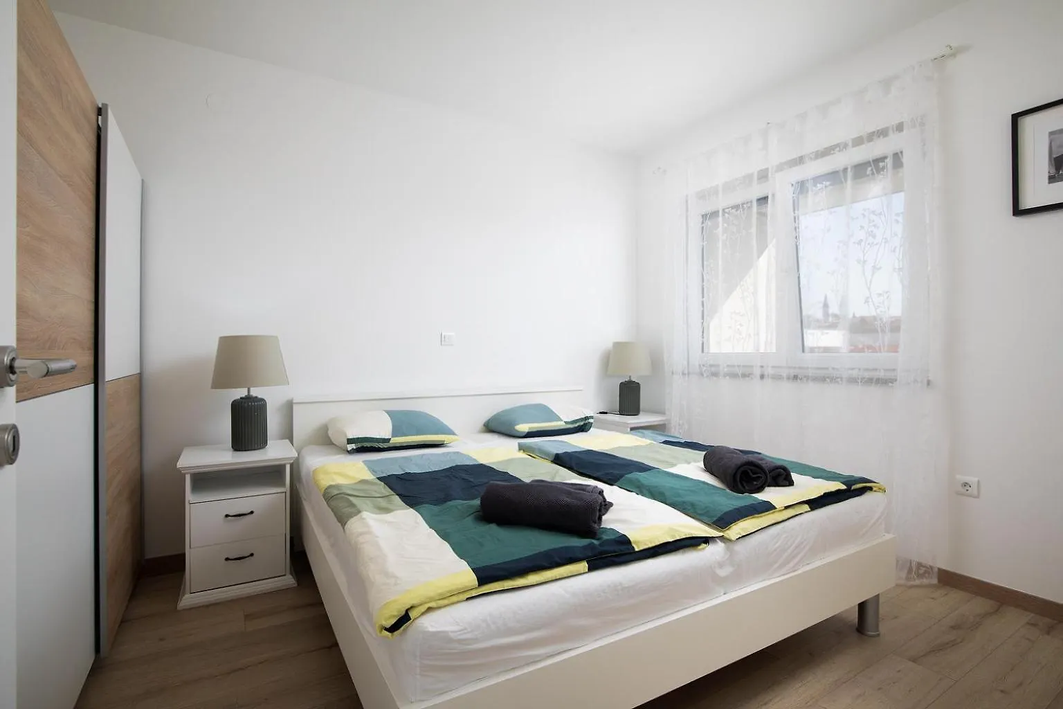 Apartment Sale El Sol 梅杜林 0*,  克罗地亚