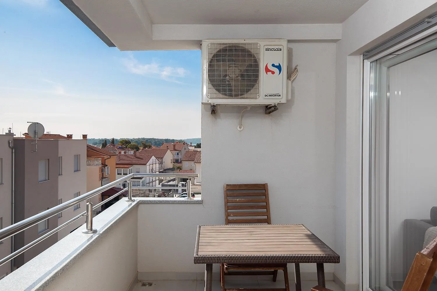 Apartment Sale El Sol 梅杜林